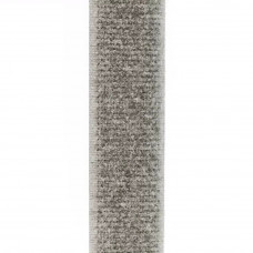 KLITTENBAND LUSJES GRIJS 20MM (ROL=25M)