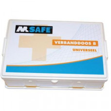 EHBO VERBANDDOOS B UNIVERSEEL EHBO VERBANDDOOS B UNIVERSEEL