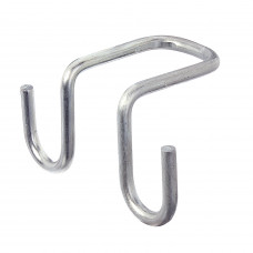 SET A 2 LADDERHAKEN 30X60MM + 30X82MM SET A 2 LADDERHAKEN 30X60MM + 30X82MM