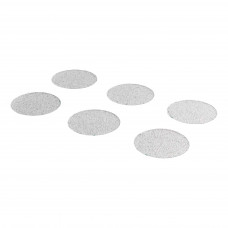 SECUCARE 32X ANTISLIP STICKER 35MM SEMI-TRANSPARANT SECUCARE 32X ANTISLIP STICKER 35MM SEMI-TRANSPARANT