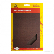 ANTI-KRAS VILT A4 210X297MM BRUIN ANTI-KRAS VILT A4 210X297MM BRUIN