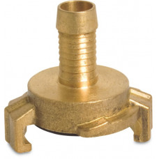 WATERKOPPELING GEKA 1" SLANGTULE WATERKOPPELING GEKA 1" SLANGTULE