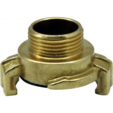 WATERKOPPELING GEKA 1/2" BUITENDRAAD WATERKOPPELING GEKA 1/2" BUITENDRAAD