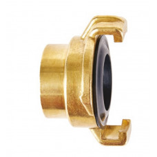 WATERKOPPELING GEKA 1.1/2" BINNENDRAAD WATERKOPPELING GEKA 1.1/2" BINNENDRAAD