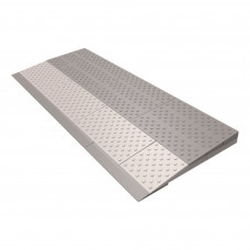 SECUCARE DREMPELSYSTEEM SET 2 B84CM X H 2CM SECUCARE DREMPELSYSTEEM SET 2 B84CM X H 2CM