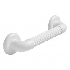 SECUCARE WANDBEUGEL BASIC WIT 30CM SECUCARE WANDBEUGEL BASIC WIT 30CM