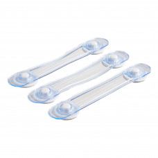 SECUCARE JUNIOR 3X UNIVERSELE AFSLUITER SECUCARE JUNIOR 3X UNIVERSELE AFSLUITER