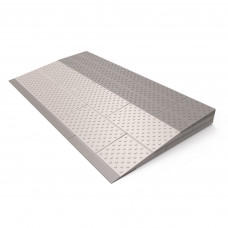 SECUCARE DREMPELSYSTEEM SET 3 B84CM X H 4CM SECUCARE DREMPELSYSTEEM SET 3 B84CM X H 4CM