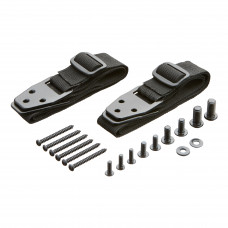 SECUCARE JUNIOR 2X TV BEVEILIGINGS- BAND SECUCARE JUNIOR 2X TV BEVEILIGINGS- BAND