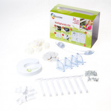SECUCARE VEILIGHEIDSKIT SECUCARE VEILIGHEIDSKIT