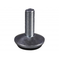 2X CHROOM STELVOET M10 X 30MM 2X CHROOM STELVOET M10 X 30MM