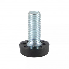 STELVOET METALEN BOUT Ø20X7 M6X20