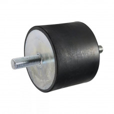 TRILDEMPER TYPE A D10 H15 2X M5X8 TRILDEMPER TYPE A D10 H15 2X M5X8