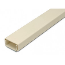 PLAKSTRIP / KABELGOOT 20X10MM 2MTR CREME PLAKSTRIP / KABELGOOT 20X10MM 2MTR CREME