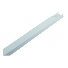 ATTEMA KABELGOOT P25/K25 2MTR WIT ATTEMA KABELGOOT P25/K25 2MTR WIT