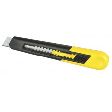 STANLEY 18MM AFBREEKMES SM 0-10-151 STANLEY 18MM AFBREEKMES SM 0-10-151