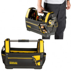 STANLEY FATMAX OPEN GEREEDSCHAPSZAK 18" STANLEY FATMAX OPEN GEREEDSCHAPSZAK 18"