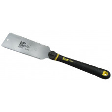 STANLEY JAPANSE ZAAG FIJN/GROF 600MM 0-20-501 STANLEY JAPANSE ZAAG FIJN/GROF 600MM 0-20-501