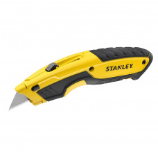 STANLEY UITSCHUIFMES SOFTGRIP STANLEY UITSCHUIFMES SOFTGRIP