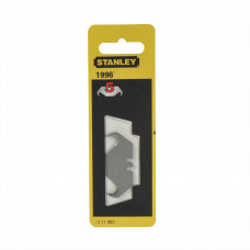 STANLEY 5X RESERVE MESJES HAAK 1996 0-11-983 STANLEY 5X RESERVE MESJES HAAK 1996 0-11-983