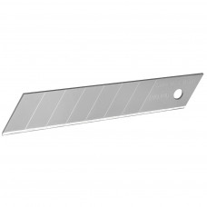 STANLEY 18MM AFBREEK- MESJES 0-11-301 STANLEY 18MM AFBREEK- MESJES 0-11-301