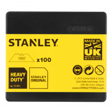 STANLEY 100X RESERVE MESJES 1992