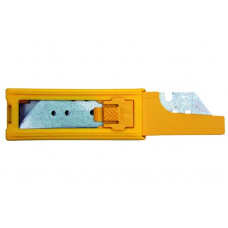 STANLEY DISPENSER 10X RESERVE MESJES (1992) 2-11-921 STANLEY DISPENSER 10X RESERVE MESJES (1992) 2-11-921