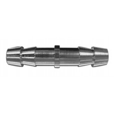 DUBBELE SLANGPILAAR 8X8MM DUBBELE SLANGPILAAR 8X8MM