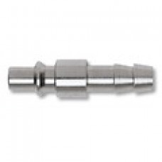 STEEKNIPPEL MET SLANGPILAAR 6MM STEEKNIPPEL MET SLANGPILAAR 6MM