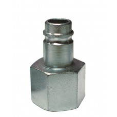 STEEKNIPPEL X 3/8" BINNENDRAAD (HOOG DEBIET) STEEKNIPPEL X 3/8" BINNENDRAAD (HOOG DEBIET)