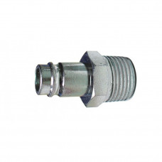 STEEKNIPPEL X 3/8" BUITENDRAAD (HOOG DEBIET) STEEKNIPPEL X 3/8" BUITENDRAAD (HOOG DEBIET)