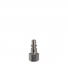 INSTEEKKOPPELING ORION X 1/4"BI INSTEEKKOPPELING ORION X 1/4"BI