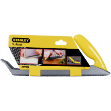 STANLEY SURFORM SCHAAFVIJL 5-21-122 STANLEY SURFORM SCHAAFVIJL 5-21-122