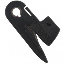 STANLEY X1 RESERVE VEILIGHEIDS- MES KRIMPFOLIE STANLEY X1 RESERVE VEILIGHEIDS- MES KRIMPFOLIE
