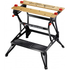 BLACK & DECKER WORKMATE WM 626 BLACK & DECKER WORKMATE WM 626