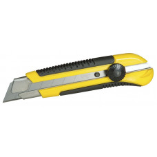 STANLEY 25MM AFBREEKMES DYNAGRIP 0-10-425 STANLEY 25MM AFBREEKMES DYNAGRIP 0-10-425