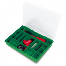 TAYG SORTEERBAK NO.13 - 17 VAKKEN 330X250X54MM TAYG SORTEERBAK NO.13 - 17 VAKKEN 330X250X54MM