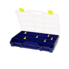 TAYG ASSORTIMENTSKOFFER NR.46 380X270X62MM TAYG ASSORTIMENTSKOFFER NR.46 380X270X62MM