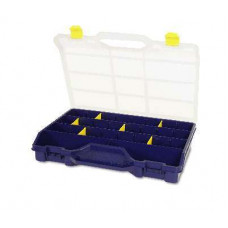 TAYG ASSORTIMENTSKOFFER NO.47 460X350X81MM TAYG ASSORTIMENTSKOFFER NO.47 460X350X81MM