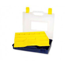 TAYG ORGANIZER NO.42 +INZET 385X330X130MM TAYG ORGANIZER NO.42 +INZET 385X330X130MM