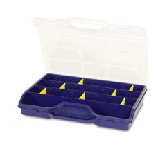 TAYG ASSORTIMENTSKOFFER N0.45 310X230X52MM TAYG ASSORTIMENTSKOFFER N0.45 310X230X52MM