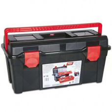 TAYG GEREEDSCHAPSKOFFER N0.34-1B +VAKKENDOOS TAYG GEREEDSCHAPSKOFFER N0.34-1B +VAKKENDOOS