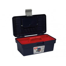 TAYG TOOLBOX N0 10 +INZETBAK 290X170X127MM TAYG TOOLBOX N0 10 +INZETBAK 290X170X127MM