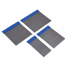 SET A 4 JAPANS PLAMUURMES SET A 4 JAPANS PLAMUURMES