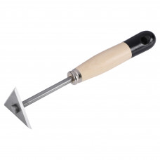 COPENHAGEN DRIEHOEK- SCHRAPER EXTRA HARD 6CM COPENHAGEN DRIEHOEK- SCHRAPER EXTRA HARD 6CM