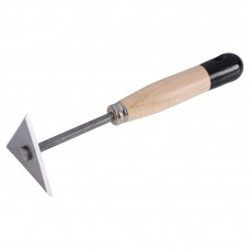 COPENHAGEN DRIEHOEK- SCHRAPER EXTRA HARD 8CM COPENHAGEN DRIEHOEK- SCHRAPER EXTRA HARD 8CM