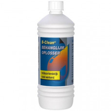 B-CLEAN BEHANGLIJMOPLOSSER 1LTR B-CLEAN BEHANGLIJMOPLOSSER 1LTR