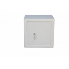 KLUIS PT 2 DUBBELBAARD SLEUTELSLOT KLUIS PT 2 DUBBELBAARD SLEUTELSLOT