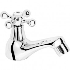 WASTAFELKRAAN CHROOM NOSTALGIE WASTAFELKRAAN CHROOM NOSTALGIE