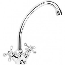 WASTAFEL MENGKRAAN CHROOM NOSTALGIE WASTAFEL MENGKRAAN CHROOM NOSTALGIE